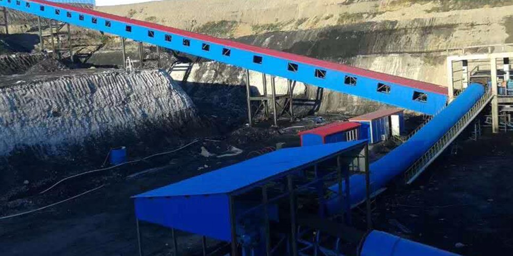 移動(dòng)破碎站滾針軸承損壞如何解決？