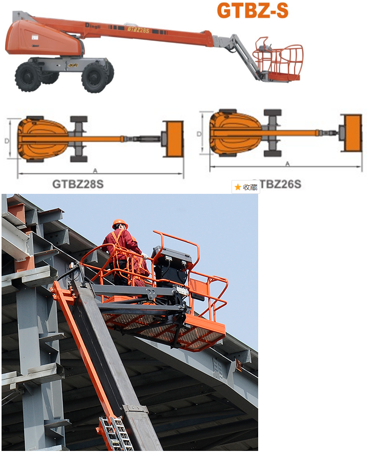 重慶福建福建福建升降機(jī)租賃